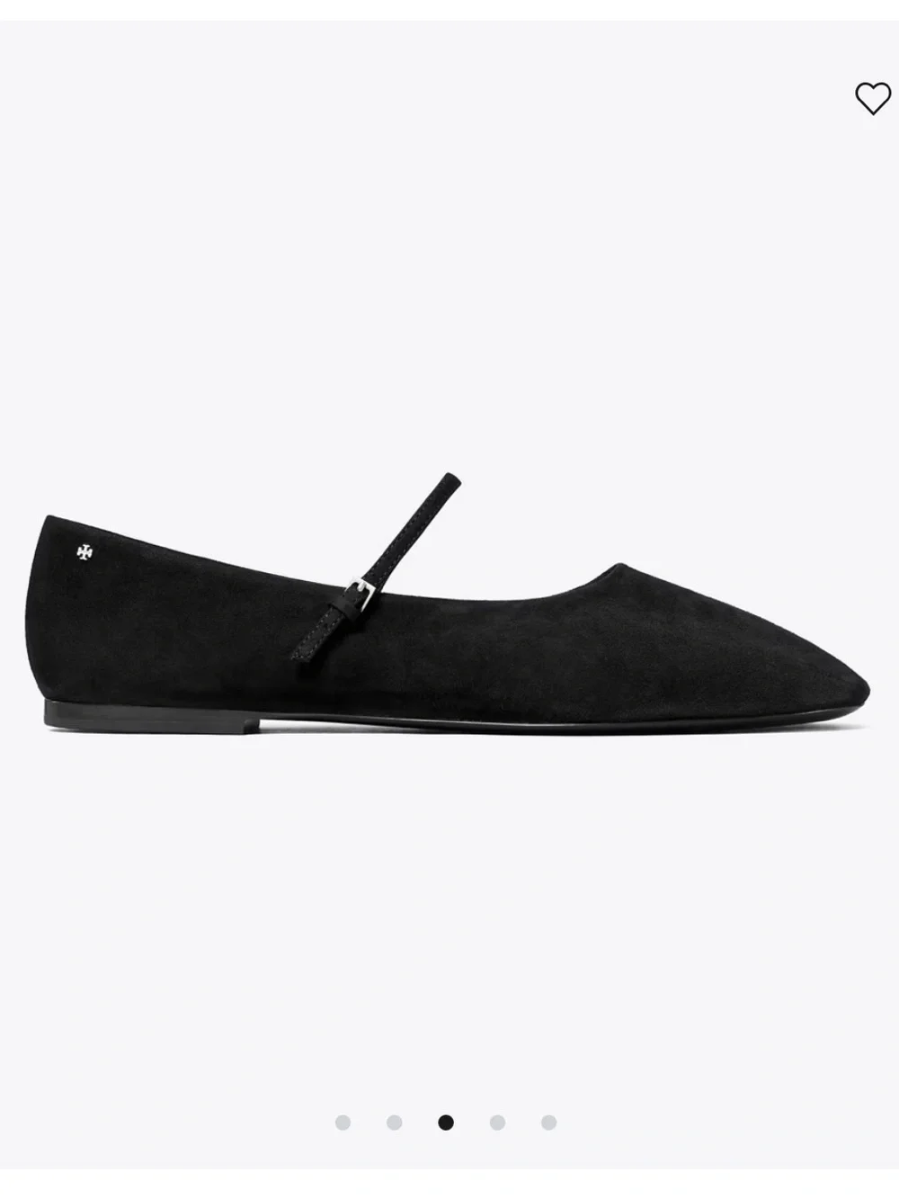 Tory Burch MARY JANE BALLET
